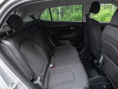 Hyundai Creta 2021 года, 105 707 км - вид 11