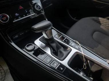 Hyundai Creta 2021 года, 105 707 км - вид 9