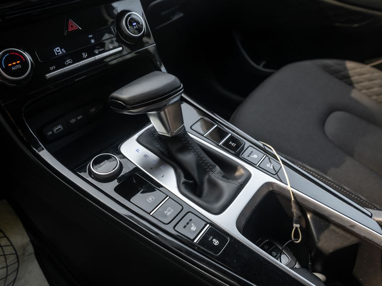 Hyundai Creta 2021 года, 105 707 км - вид 9