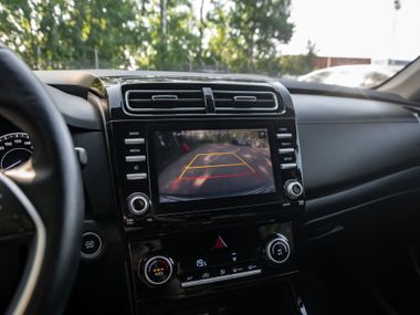 Hyundai Creta 2021 года, 105 707 км - вид 8