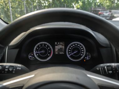 Hyundai Creta 2021 года, 105 707 км - вид 5