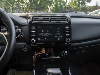 Hyundai Creta 2021 года, 105 707 км - вид 7