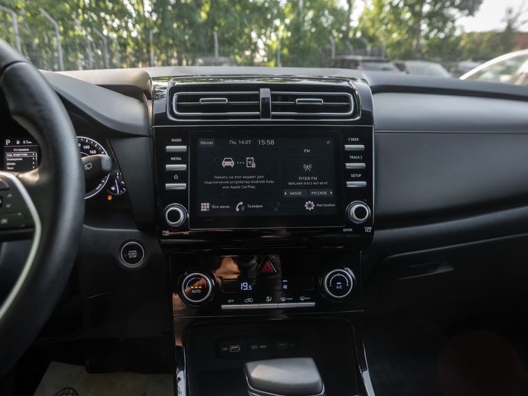 Hyundai Creta 2021 года, 105 707 км - вид 7