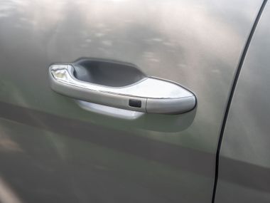 Hyundai Creta 2021 года, 105 707 км - вид 14