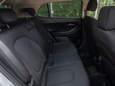 Hyundai Creta 2021 года, 105 707 км - вид 11