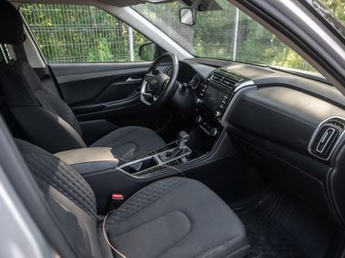 Hyundai Creta 2021 года, 105 707 км - вид 12