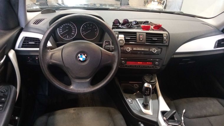 BMW 1 Серия 2013 года, 104 218 км - вид 5