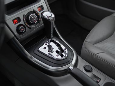 Peugeot 308 2009 года, 144 407 км - вид 9