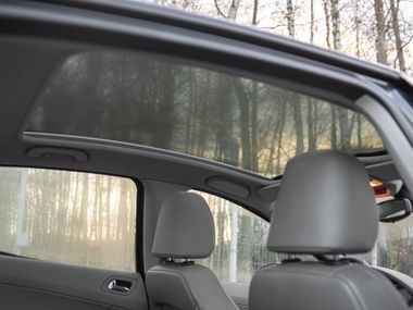 Peugeot 308 2009 года, 144 407 км - вид 12