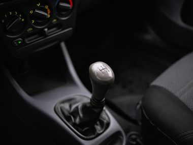 Hyundai Accent 2009 года, 220 000 км - вид 8