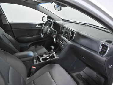 KIA Sportage 2017 года, 122 400 км - вид 17