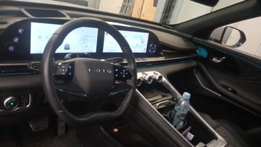 Exeed RX 2023 года, 67 627 км - вид 5