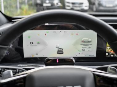 Exeed RX 2023 года, 67 627 км - вид 5