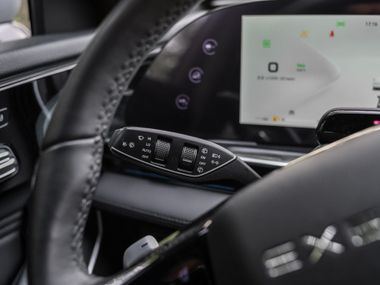 Exeed RX 2023 года, 67 627 км - вид 7