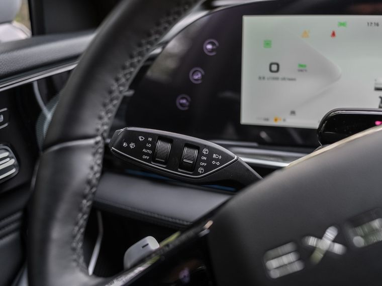 Exeed RX 2023 года, 67 627 км - вид 7