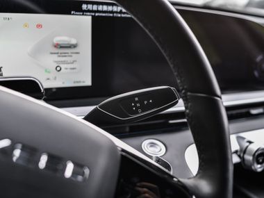 Exeed RX 2023 года, 67 627 км - вид 9