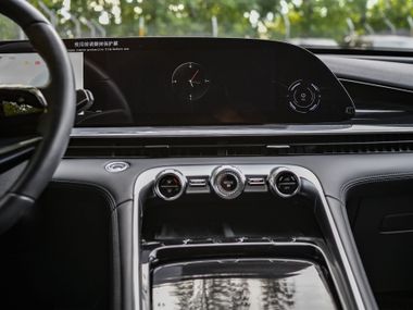 Exeed RX 2023 года, 67 627 км - вид 10