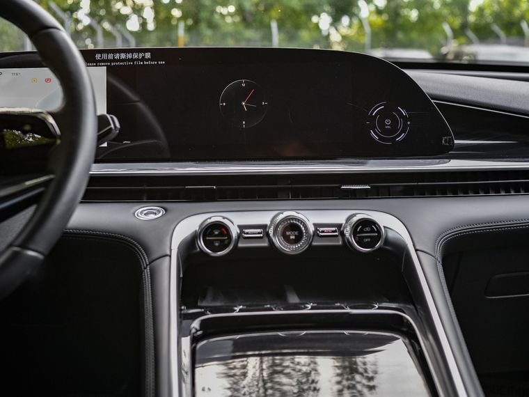 Exeed RX 2023 года, 67 627 км - вид 10