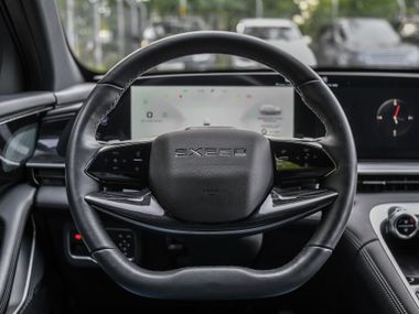 Exeed RX 2023 года, 67 627 км - вид 8