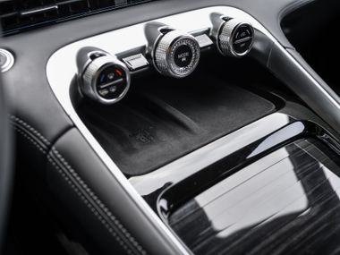 Exeed RX 2023 года, 67 627 км - вид 12