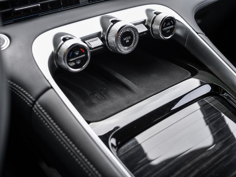 Exeed RX 2023 года, 67 627 км - вид 12