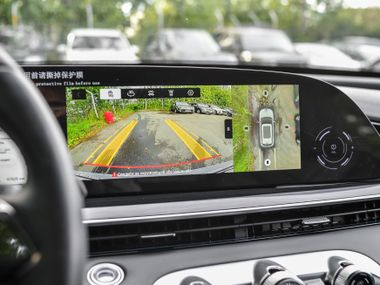 Exeed RX 2023 года, 67 627 км - вид 11