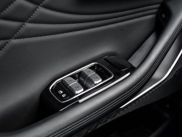 Exeed RX 2023 года, 67 627 км - вид 13