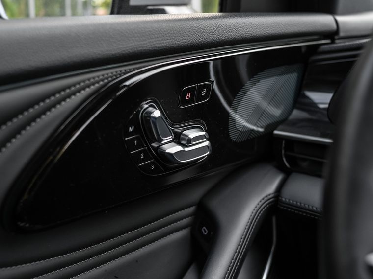 Exeed RX 2023 года, 67 627 км - вид 14