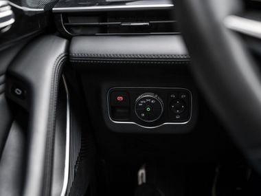 Exeed RX 2023 года, 67 627 км - вид 15