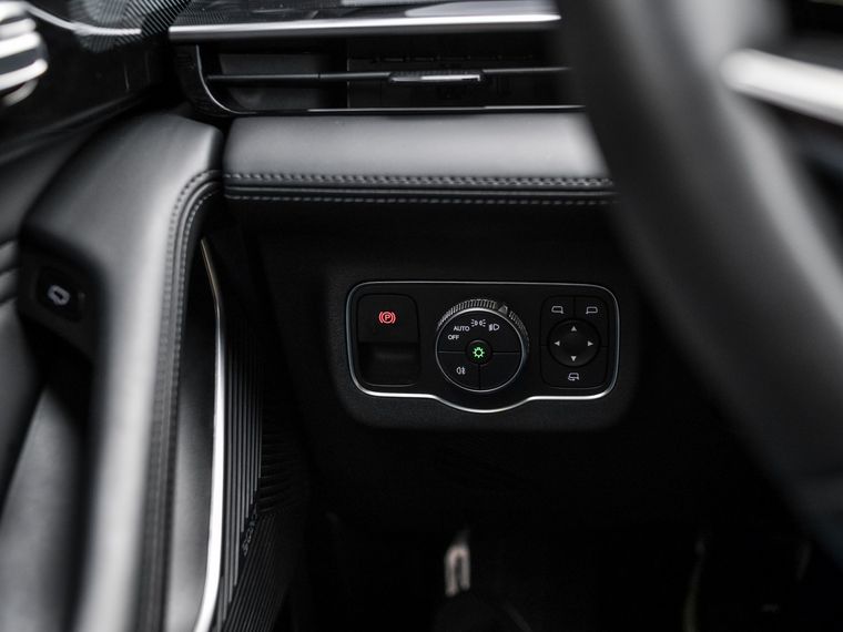 Exeed RX 2023 года, 67 627 км - вид 15