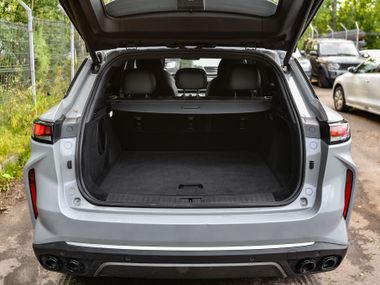 Exeed RX 2023 года, 67 627 км - вид 21