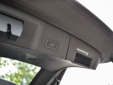 Exeed RX 2023 года, 67 627 км - вид 22