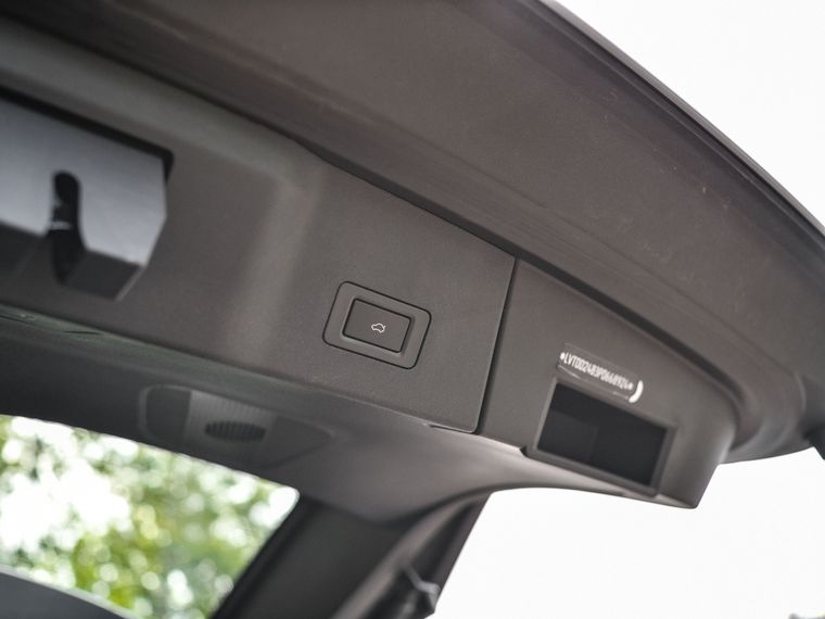 Exeed RX 2023 года, 67 627 км - вид 22