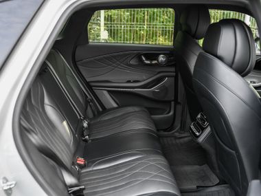 Exeed RX 2023 года, 67 627 км - вид 16