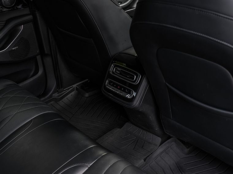 Exeed RX 2023 года, 67 627 км - вид 17