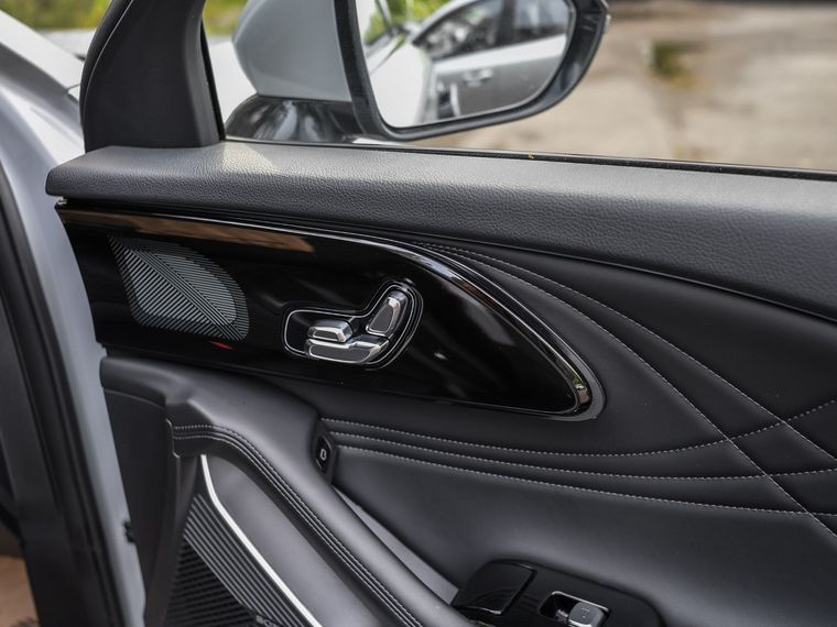 Exeed RX 2023 года, 67 627 км - вид 20