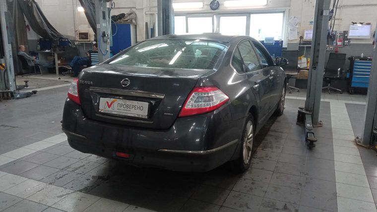 Nissan Teana 2011 года, 130 234 км - вид 3
