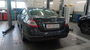 Nissan Teana 2011 года, 130 234 км - вид 4