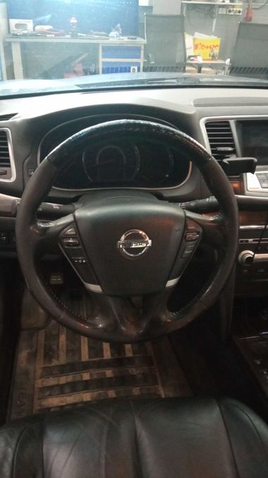 Nissan Teana 2011 года, 130 234 км - вид 5