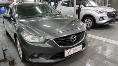 Mazda 6 2018 года, 156 250 км - вид 3