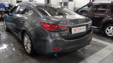 Mazda 6 2018 года, 156 250 км - вид 5