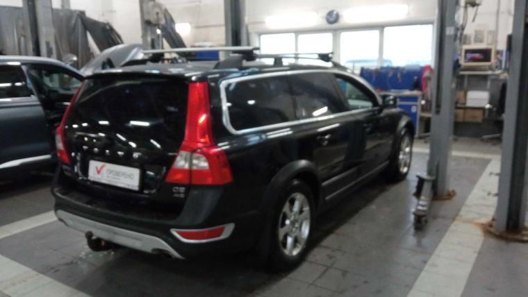 Volvo XC70 2011 года, 387 862 км - вид 3