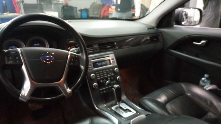 Volvo XC70 2011 года, 387 862 км - вид 5