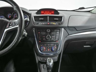 Opel Mokka 2013 года, 178 633 км - вид 9