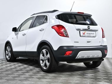 Opel Mokka 2013 года, 178 633 км - вид 6