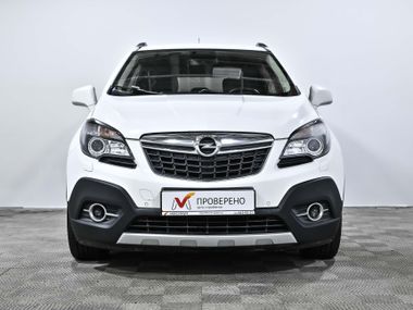 Opel Mokka 2013 года, 178 633 км - вид 3