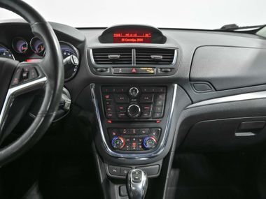 Opel Mokka 2013 года, 178 633 км - вид 10