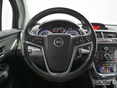 Opel Mokka 2013 года, 178 633 км - вид 9