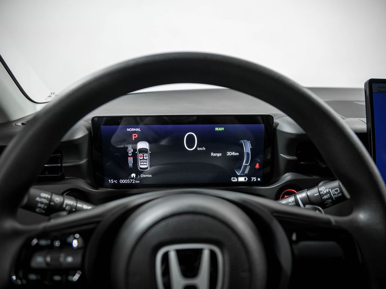 Honda e:NS1 2023 года, 571 км - вид 7