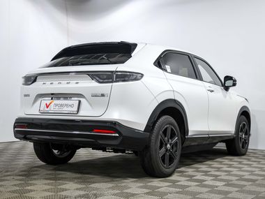 Honda e:NS1 2023 года, 571 км - вид 4